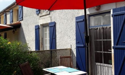 Gîte les Prairies de Pacouinay | Rives-d&rsquo;Autise (85)