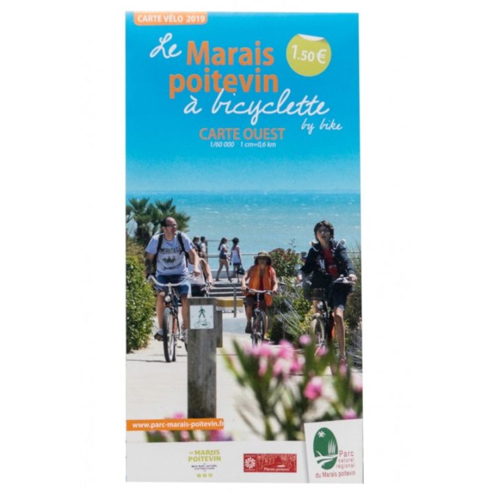 livre la bicyclette 2019