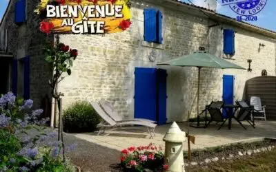 Gîte la Maison de la Taillée | La Taillée (85)