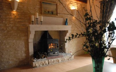 Gîte le Chic | Le Coudreau (85)