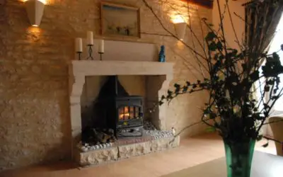 Gîte le Chic | Le Coudreau (85)