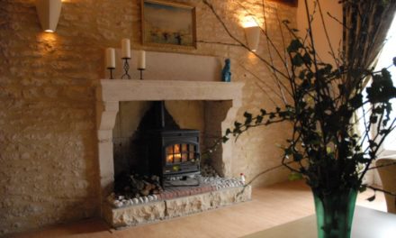 Gîte le Chic | Le Coudreau (85)