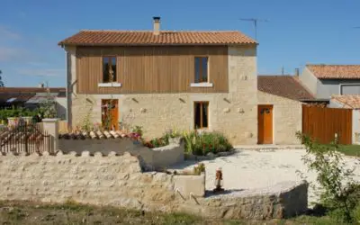 Gîte la Grange | Le Coudreau (85)